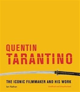 Bild von Quentin Tarantino The iconic filmmaker and his work