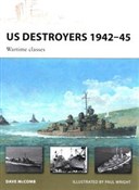 US Destroy... - Dave McComb -  polnische Bücher