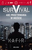 Książka : Survival A... - Kafir