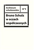 Bruno Schu... -  polnische Bücher
