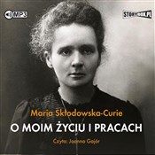Polska książka : [Audiobook... - Maria Skłodowska-Curie