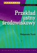 Polnische buch : Przekład u... - Małgorzata Tryuk