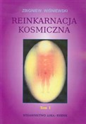 Reinkarnac... - Zbigniew Wiśniewski - Ksiegarnia w niemczech