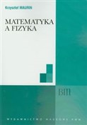 Matematyka... - Krzysztof Maurin - buch auf polnisch 