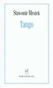 Tango - Sławomir Mrożek -  fremdsprachige bücher polnisch 