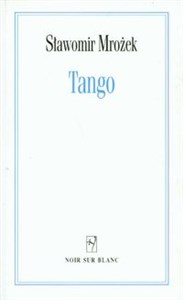 Obrazek Tango