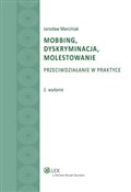 Mobbing, d... - Jarosław Marciniak -  fremdsprachige bücher polnisch 