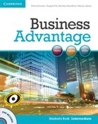 Business A... - Almut Koester, Angela Pitt, Michael Handford, Martin Lisboa -  polnische Bücher
