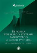 Polnische buch : Reforma po... - Piotr Aleksandrowicz, Aleksandra Fandrejewska-Tomczyk