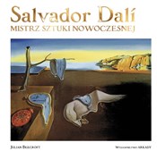 Salvador D... - Julian Beecroft -  Książka z wysyłką do Niemiec 