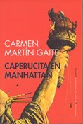 Caperucita... - Martin Gaite Carmen -  Książka z wysyłką do Niemiec 