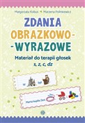 Zdania obr... - Małgorzata Kobus, Marzena Polinkiewicz - buch auf polnisch 