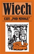 Polska książka : Cafe pod M... - Stefan Wiechecki Wiech
