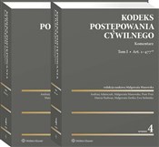Zobacz : Kodeks pos... - Małgorzata Manowska, Małgorzata Sieńko, Andrzej Adamczuk, Ewa Stefańska, Marcin Radwan, Piotr Pruś