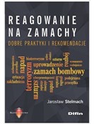 Reagowanie... - Jarosław Stelmach - Ksiegarnia w niemczech