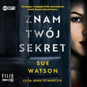 [Audiobook... - Sue Watson -  Książka z wysyłką do Niemiec 