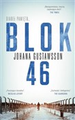 Książka : Blok 46 - Johana Gustawsson