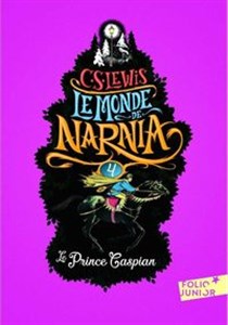 Obrazek Monde de Narnia 4 Le Prince Caspian