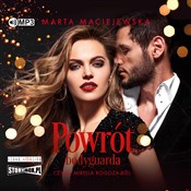[Audiobook... - Marta Maciejewska -  Polnische Buchandlung 