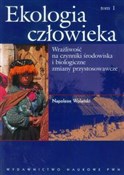 Ekologia c... - Napoleon Wolański -  Polnische Buchandlung 