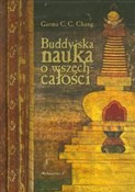 Buddyjska ... - Garma C.C. Chang -  Książka z wysyłką do Niemiec 