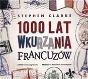 [Audiobook... - Stephen Clarke -  fremdsprachige bücher polnisch 