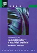 Transmisja... - Joanna Bielecka-Prus -  polnische Bücher