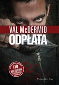 Polska książka : Odpłata - Val McDermid