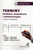 Terminy ha... - J. Ablewicz, A. Gacka-Asiewicz -  polnische Bücher