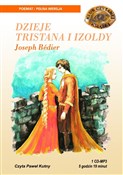 [Audiobook... - Joseph Bedier -  Polnische Buchandlung 