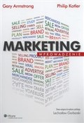 Polnische buch : Marketing.... - Philip Kotler, Gary Armstrong