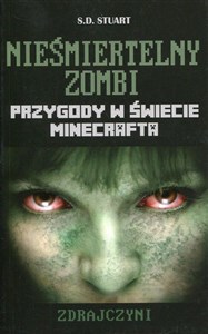Bild von Minecraft Nieśmiertelny zombi Zdrajczyni Przygody w świecie Minecrafta