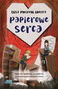 Polska książka : Papierowe ... - Elisa Puricelli Guerra