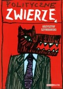Polityczne... - Krzysztof Szymborski -  Książka z wysyłką do Niemiec 