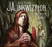 Polnische buch : Ja, inkwiz... - Jacek Piekara