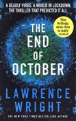 The End of... - Lawrence Wright -  Książka z wysyłką do Niemiec 