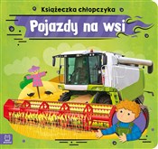 Pojazdy na... - Anna Podgórska -  polnische Bücher