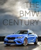Polnische buch : BMW Centur... - Tony Lewin
