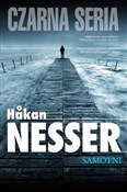 Samotni - Hakan Nesser -  Książka z wysyłką do Niemiec 