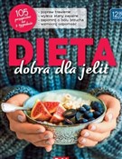 Dieta, dob... - Joanna Zielewska -  fremdsprachige bücher polnisch 