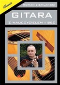Gitara z n... - Roman Ziemlański -  Książka z wysyłką do Niemiec 