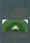 Aion przyc... - Carl Gustav Jung -  Książka z wysyłką do Niemiec 