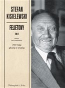 Felietony ... - Stefan Kisielewski -  polnische Bücher