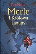 Polska książka : Merle i kr... - Kai Meyer