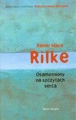 Osamotnion... - Rainer Maria Rilke -  polnische Bücher