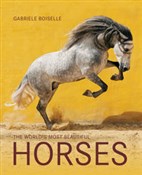 Horses - Gabriele Boiselle -  Książka z wysyłką do Niemiec 
