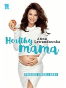 Healthy ma... - Anna Lewandowska - buch auf polnisch 