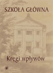 Bild von Szkoła Główna - kręgi wpływów