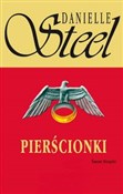 Pierścionk... - Danielle Steel -  polnische Bücher