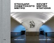 Książka : Soviet Met... - Christopher Herwig